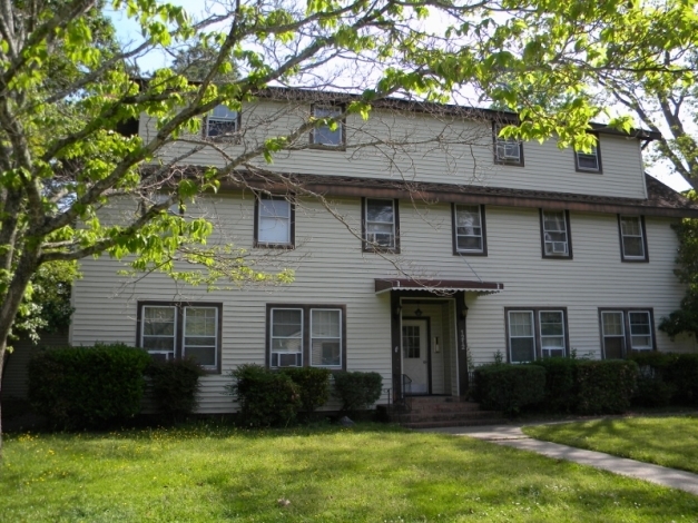 1212 Carolina Ave in Elizabeth City, NC - Building Photo