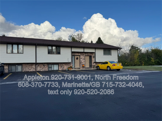 property at 490 Cedar St