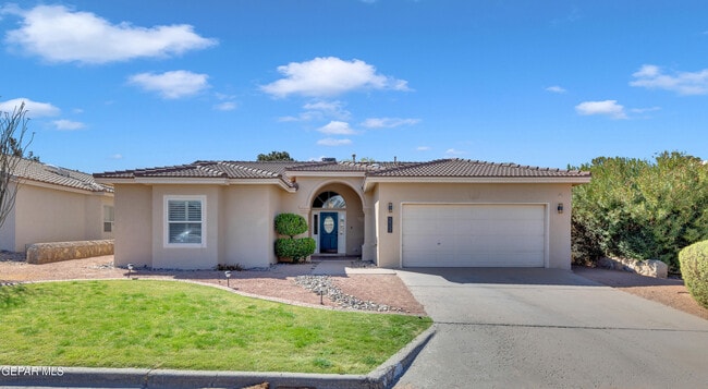 property at 232 Avenida Mirador