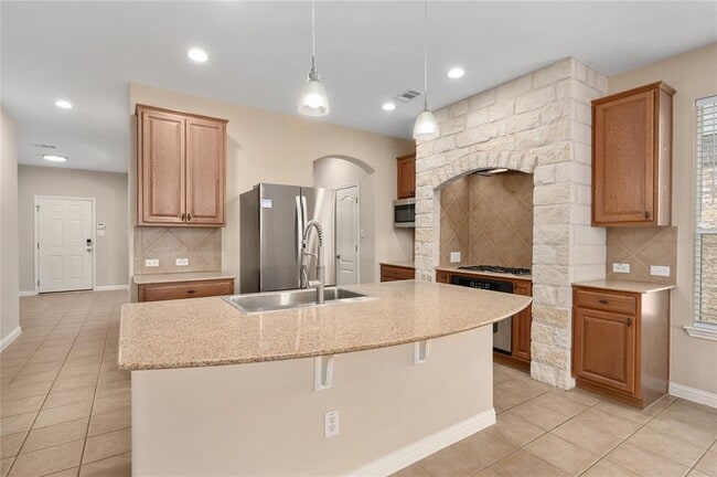 property at 203 Arrowhead Trail