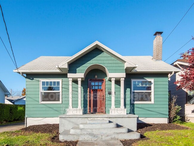 property at 1343 NE 60th Ave