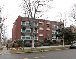 1200 Emerson St Apartments