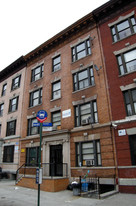 2408 Webster Ave Apartments