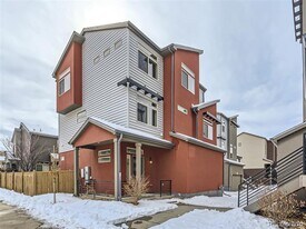 4432 Vindaloo Dr in Castle Rock, CO - Building Photo