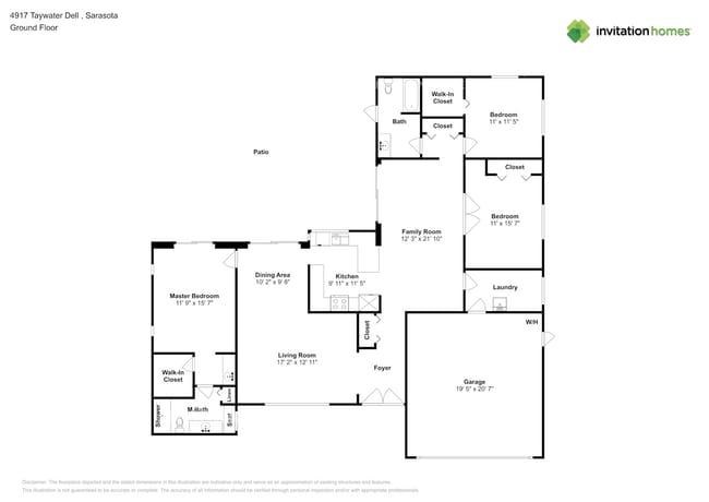 4917 Taywater Dell in Sarasota, FL - Building Photo - Building Photo
