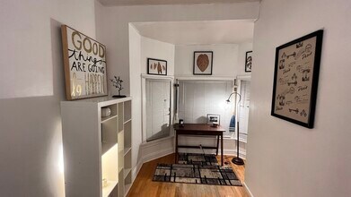 822 S Bell Ave in Chicago, IL - Building Photo - Building Photo