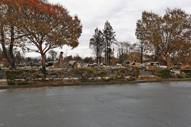 1964 San Miguel Ave in Santa Rosa, CA - Building Photo - Building Photo