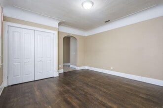 2952 Waverly St in Detroit, MI - Building Photo - Building Photo
