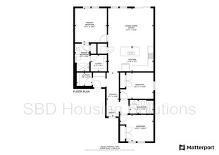 27402 E Oak View Dr in Lee's Summit, MO - Building Photo - Building Photo