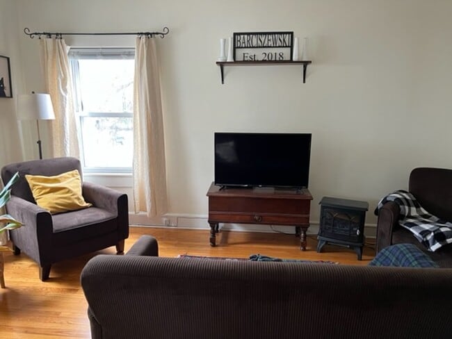 204 S Jefferson St in Lexington, VA - Building Photo - Building Photo