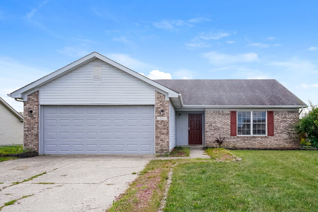 property at 233 Sweetheart Ct