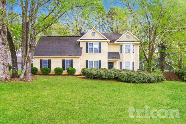 property at 5 Meadow Green