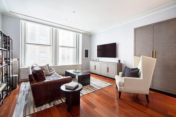 property at 55 Wall St