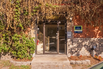 The Glebe Apartments in Ottawa, ON - Building Photo - Building Photo