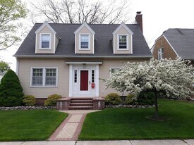 2603 N 13th St in Sheboygan, WI - Building Photo