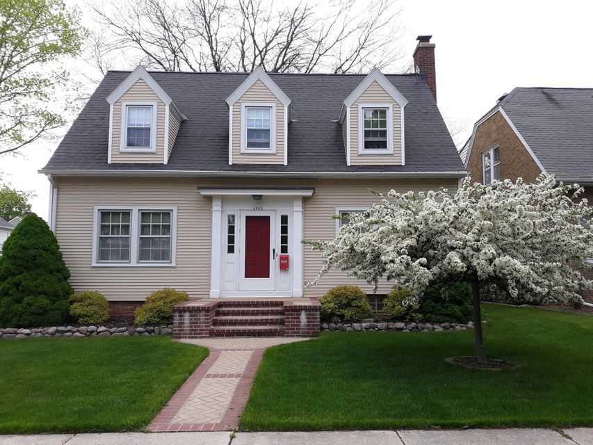 2603 N 13th St in Sheboygan, WI - Foto de edificio