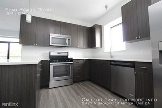 5427 N Broadway-Unit -2A in Chicago, IL - Building Photo - Building Photo