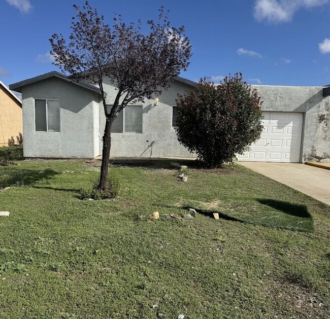 property at 17150 E Roadrunner Rd