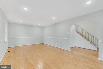 10401 Courthouse Dr in Fairfax, VA - Building Photo - Building Photo