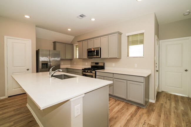 property at 19077 Sonora Chase Dr