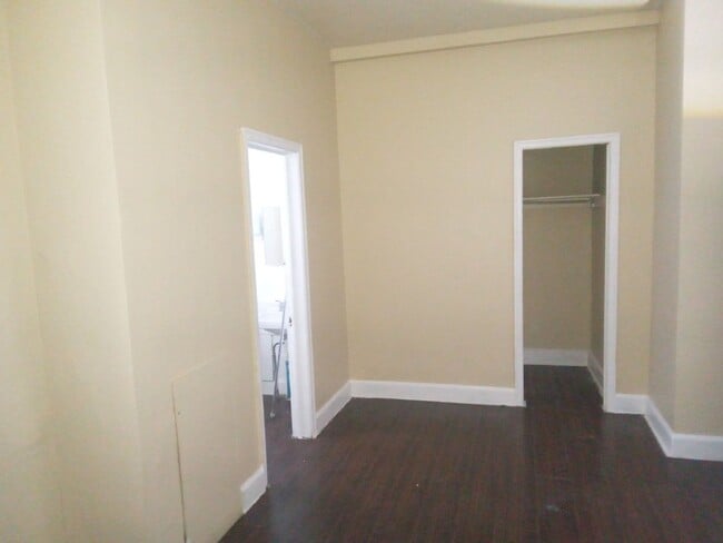 property at 42 N Eighth St