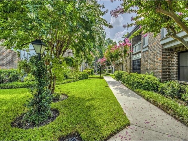 1114 Augusta Dr in Houston, TX - Building Photo - Building Photo