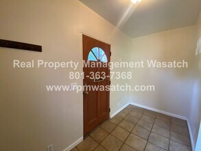 1011 Windsor St in Salt Lake City, UT - Building Photo - Building Photo