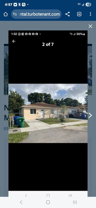 659 NW 47th St, Unit 659 nw 47 st in Miami, FL - Foto de edificio