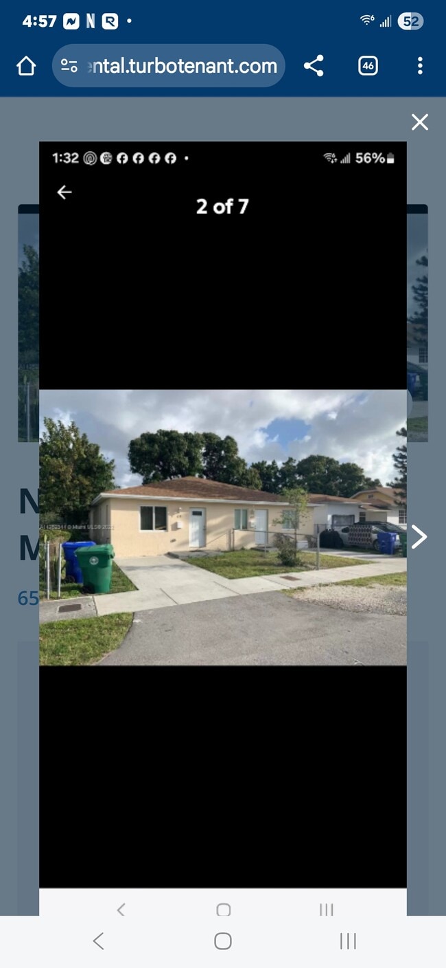 property at 659 NW 47th St
