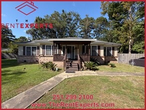 2166 Gill Rd in Mobile, AL - Building Photo - Building Photo