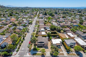 1036 E Cota St in Santa Barbara, CA - Building Photo - Building Photo