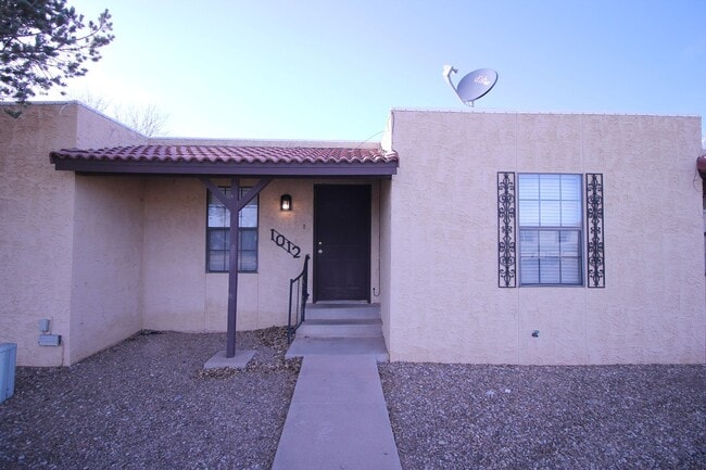 property at 1012 Mockingbird Ln