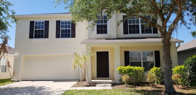 property at 3833 Klondike Pl
