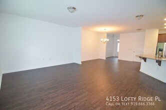 4153 Lofty Ridge Pl in Morrisville, NC - Building Photo - Building Photo