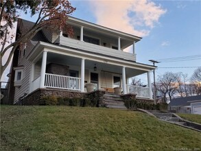179 Lenox St in New Haven, CT - Building Photo - Building Photo