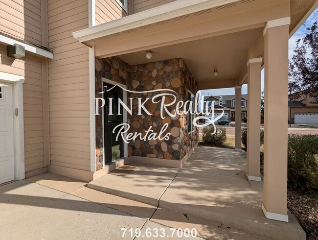 6295 Laurel Grass Range Trail in Colorado Springs, CO - Building Photo - Building Photo