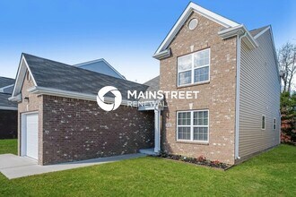 3143 Wheatfield Blvd in Jeffersonville, IN - Building Photo - Building Photo