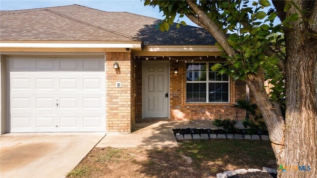 1404 Chips Dr in Killeen, TX - Building Photo - Building Photo