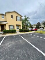 20421 Needletree Dr in Tampa, FL - Building Photo