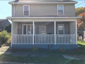 106 Forest St in Gallitzin, PA - Building Photo - Building Photo