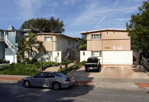 1792-1798 Missouri St in San Diego, CA - Building Photo
