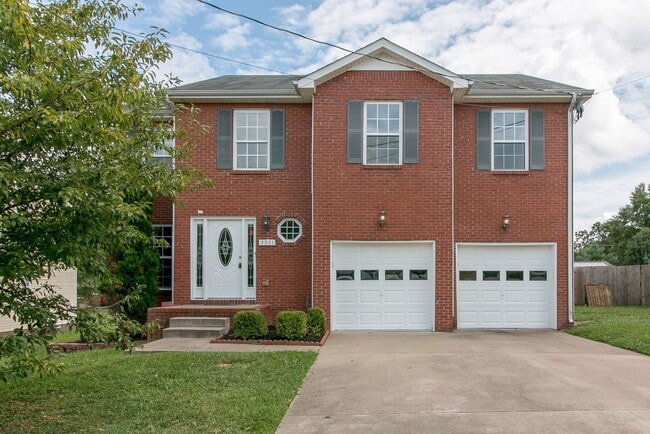 property at 3391 Queensbury Rd