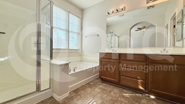 property at 3621 E Horace Dr