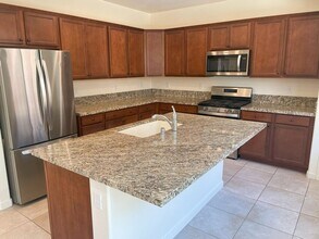 4902 Little Rock Wy in Reno, NV - Building Photo - Building Photo