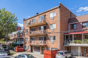 144-45-144-47 37th Ave in Flushing, NY - Building Photo