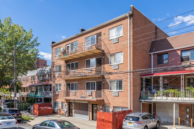 144-45-144-47 37th Ave