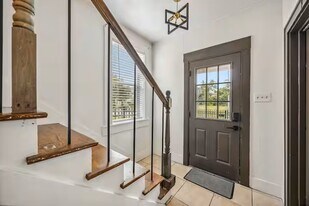 2714 Palm St in Houston, TX - Building Photo