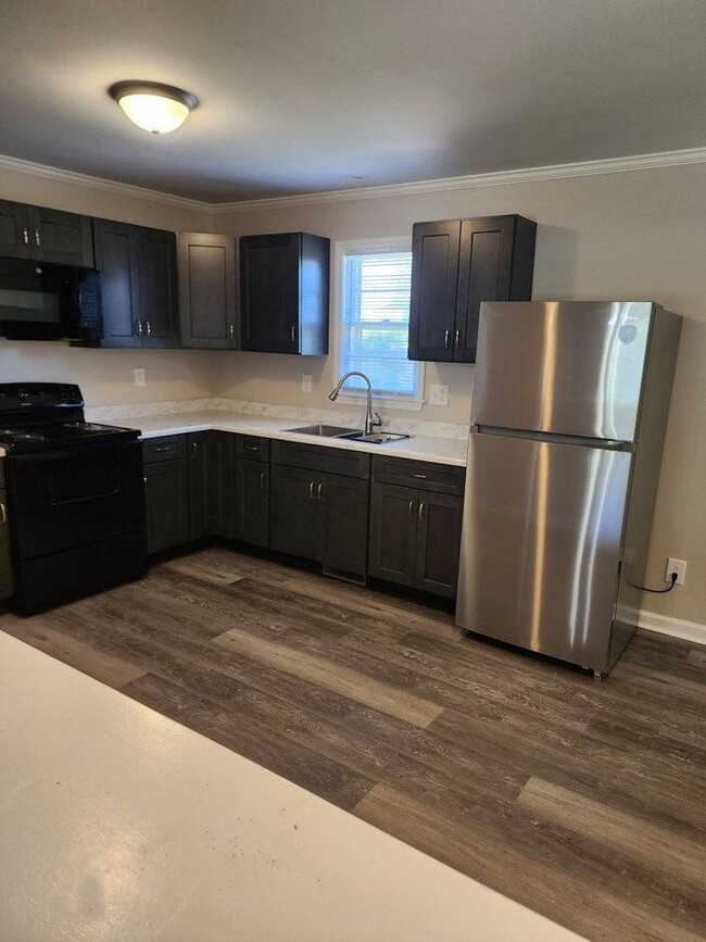 property at 1340 Old Ebenezer Rd