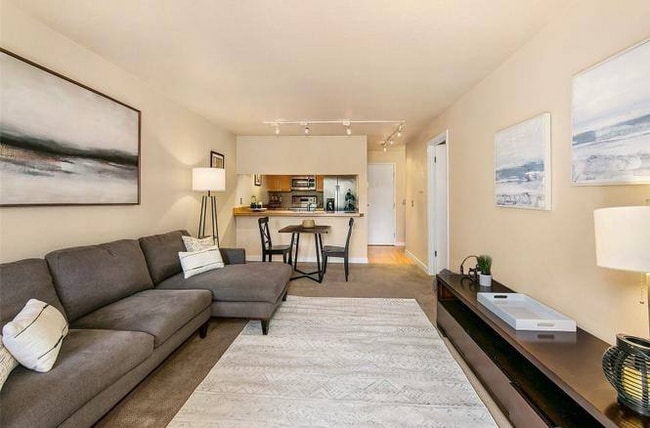 630 1st Ave in New York, NY - Foto de edificio - Building Photo