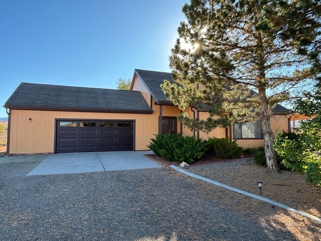 1651 Finch Dr in Gardnerville, NV - Building Photo - Building Photo